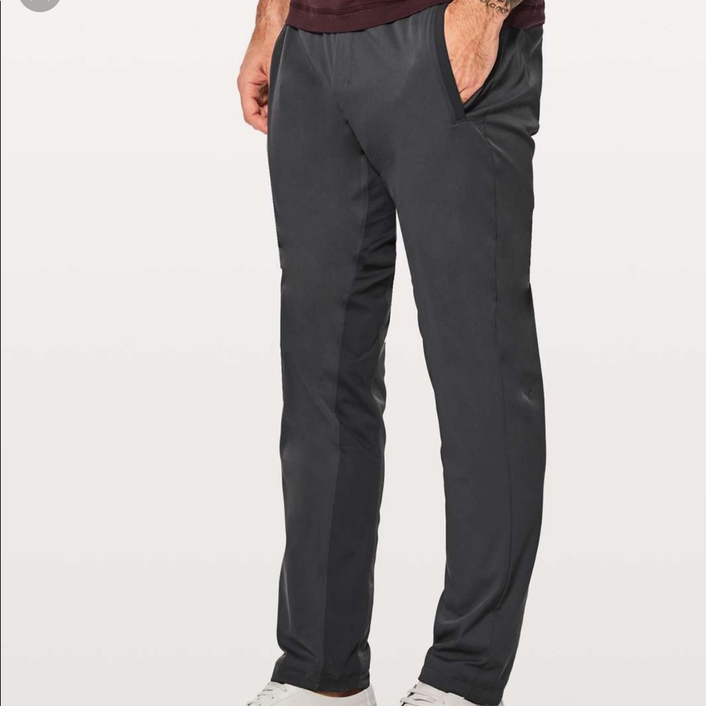 Men’s lululemon Great Wall pant